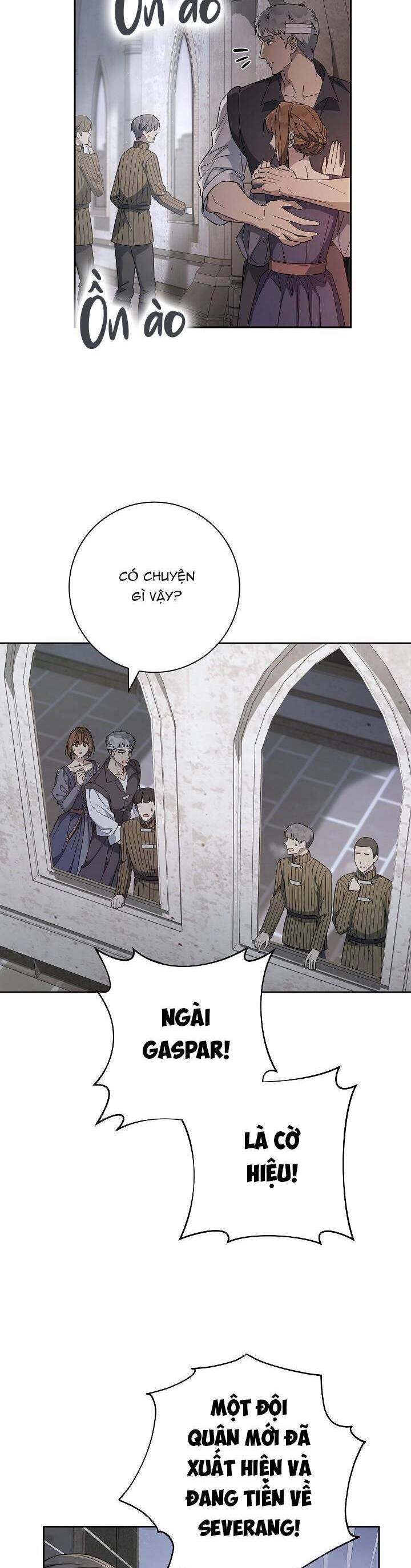 Cuộc Hôn Nhân Vụ Lợi Chapter 85 - 15