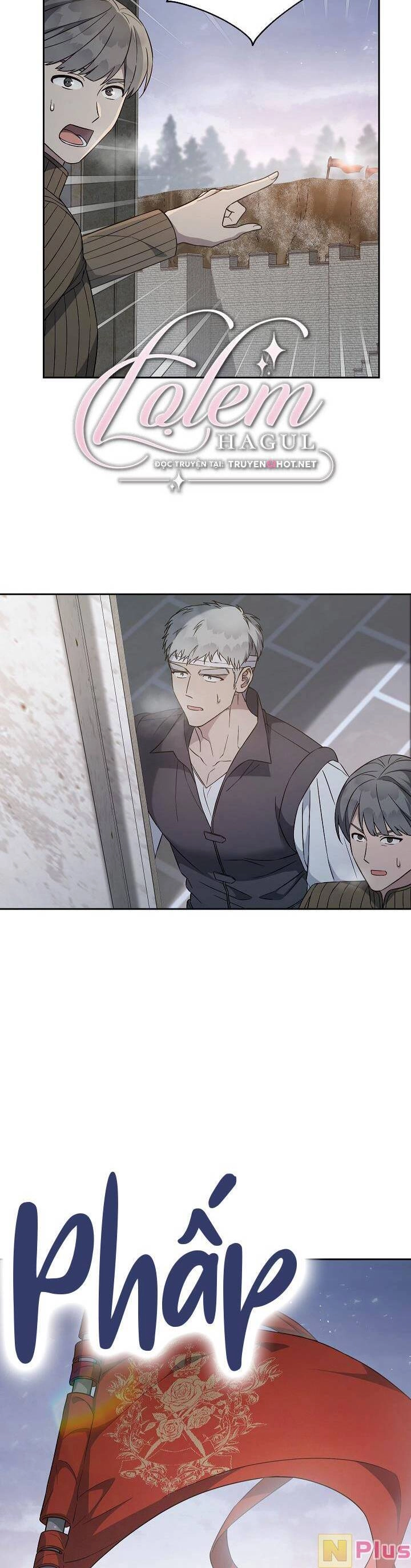 Cuộc Hôn Nhân Vụ Lợi Chapter 85 - 16