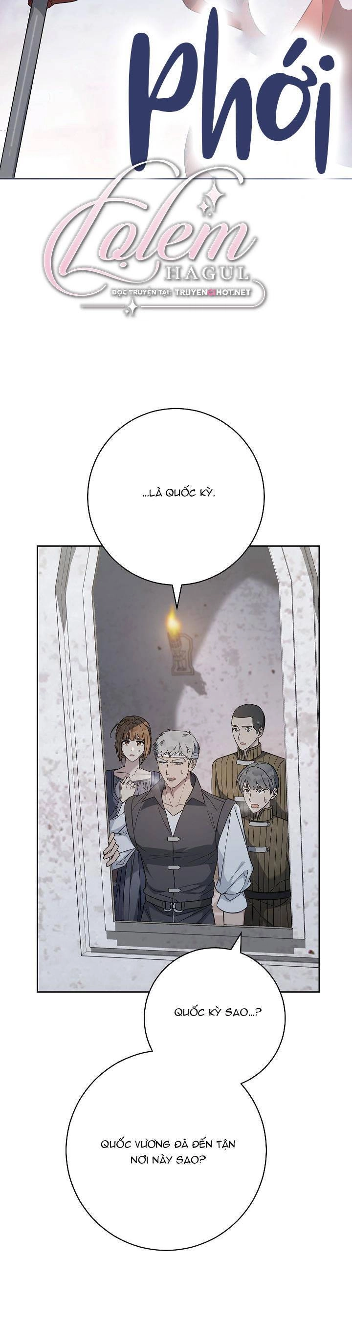 Cuộc Hôn Nhân Vụ Lợi Chapter 85 - 17