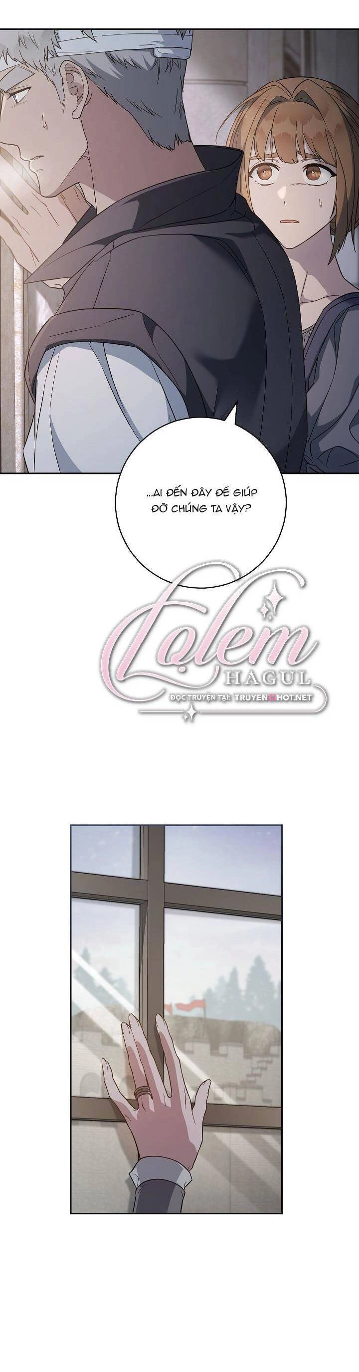 Cuộc Hôn Nhân Vụ Lợi Chapter 85 - 18