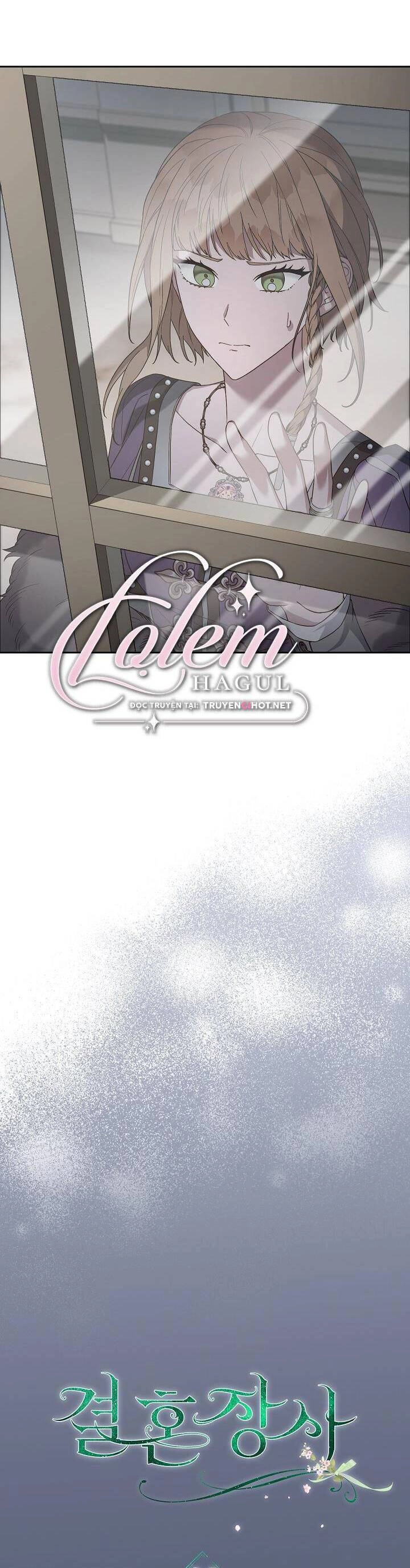 Cuộc Hôn Nhân Vụ Lợi Chapter 85 - 19