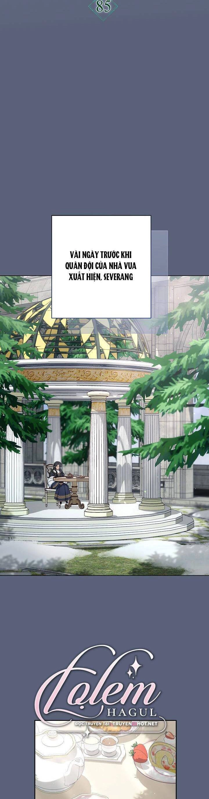 Cuộc Hôn Nhân Vụ Lợi Chapter 85 - 20