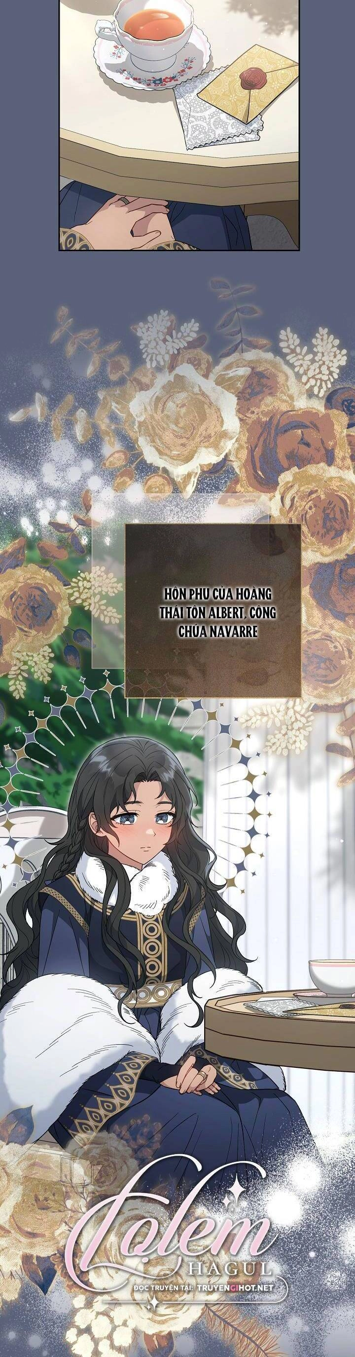 Cuộc Hôn Nhân Vụ Lợi Chapter 85 - 21