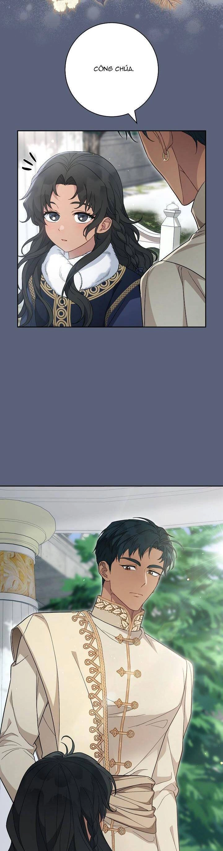 Cuộc Hôn Nhân Vụ Lợi Chapter 85 - 22