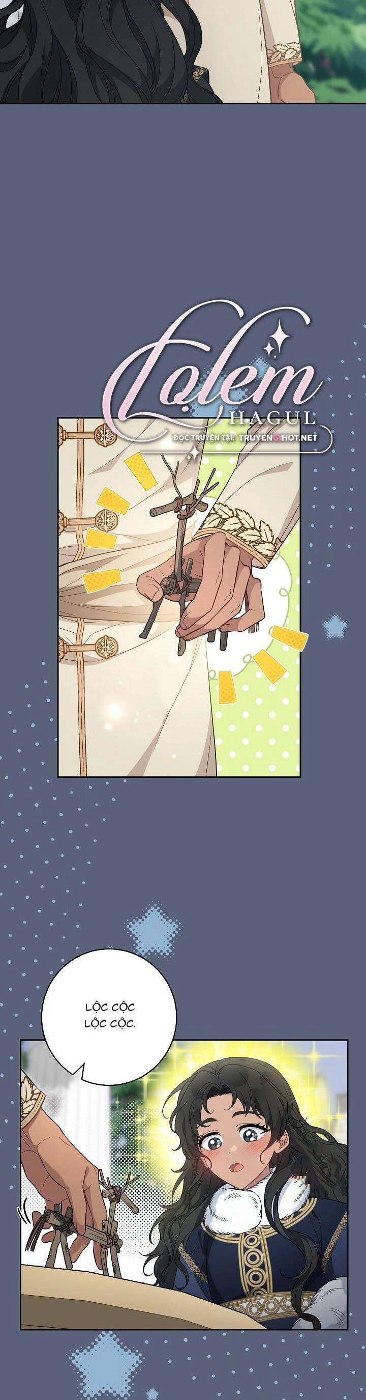 Cuộc Hôn Nhân Vụ Lợi Chapter 85 - 23