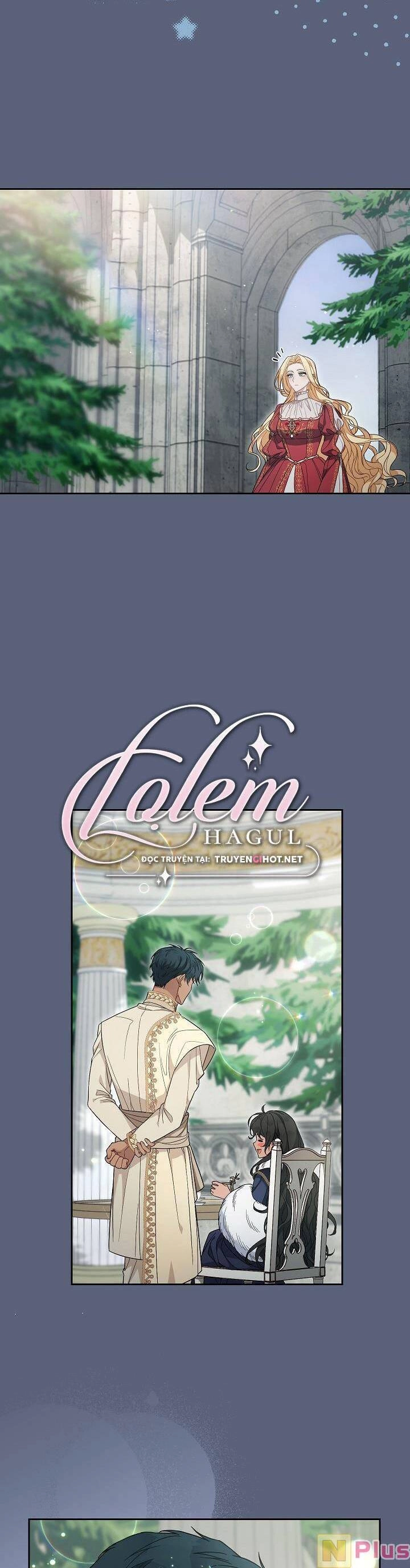 Cuộc Hôn Nhân Vụ Lợi Chapter 85 - 24