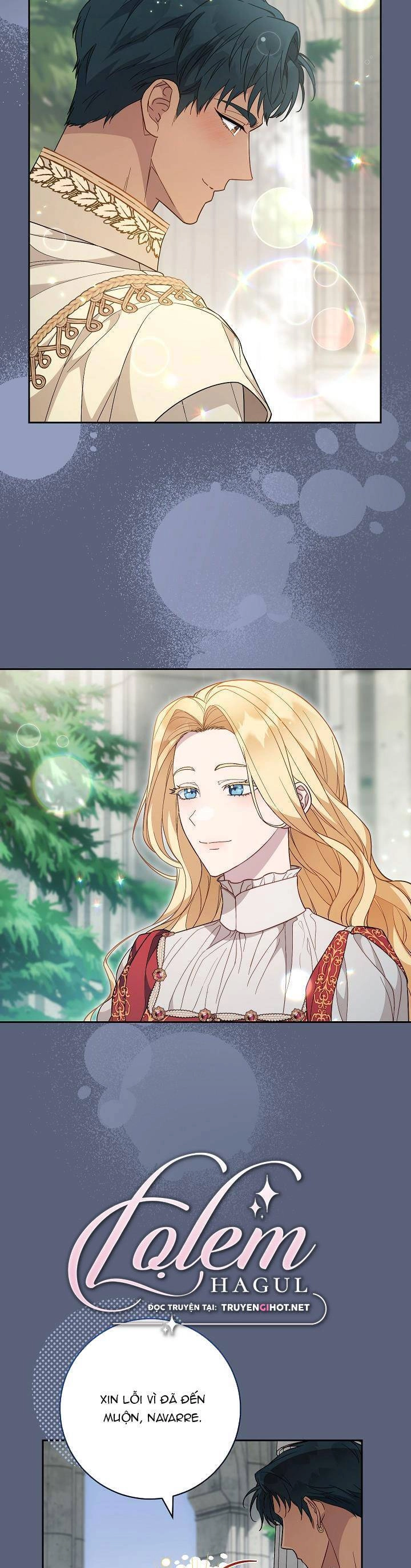 Cuộc Hôn Nhân Vụ Lợi Chapter 85 - 25