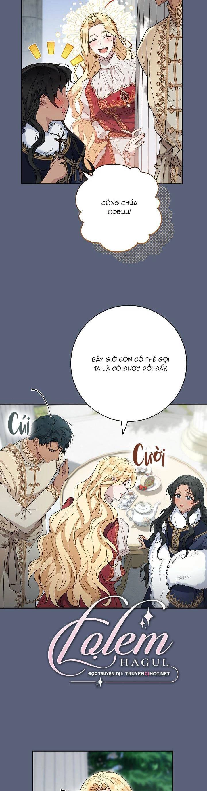 Cuộc Hôn Nhân Vụ Lợi Chapter 85 - 26