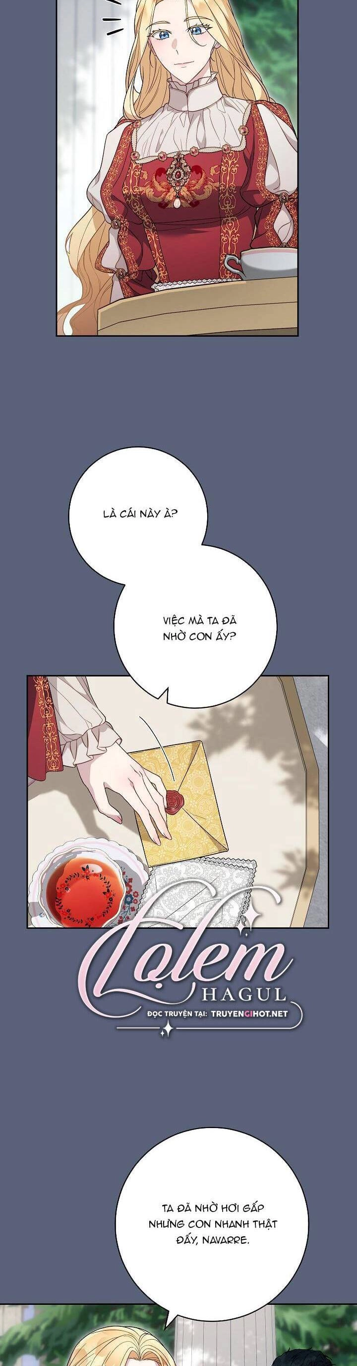 Cuộc Hôn Nhân Vụ Lợi Chapter 85 - 27