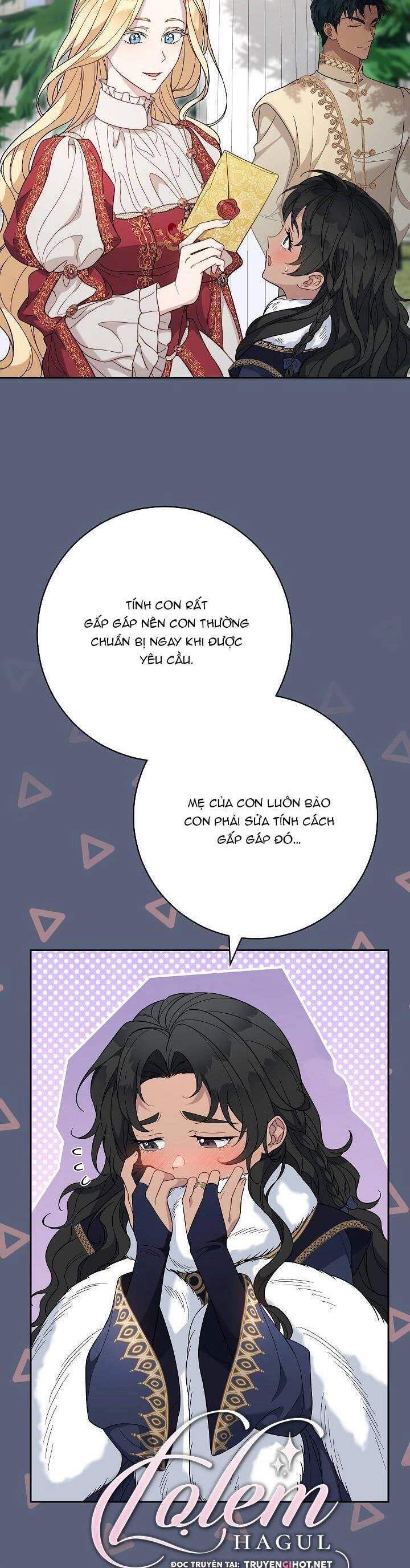 Cuộc Hôn Nhân Vụ Lợi Chapter 85 - 28