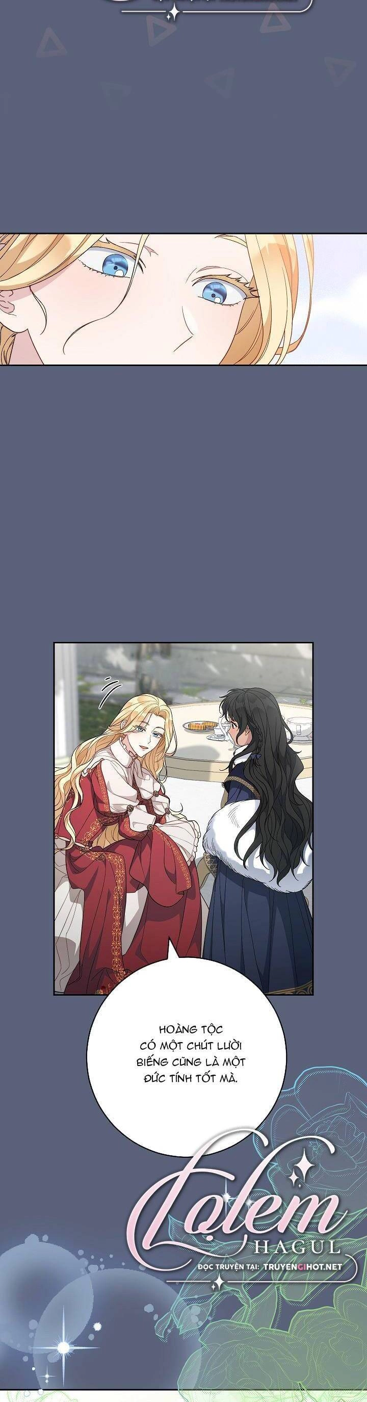 Cuộc Hôn Nhân Vụ Lợi Chapter 85 - 29