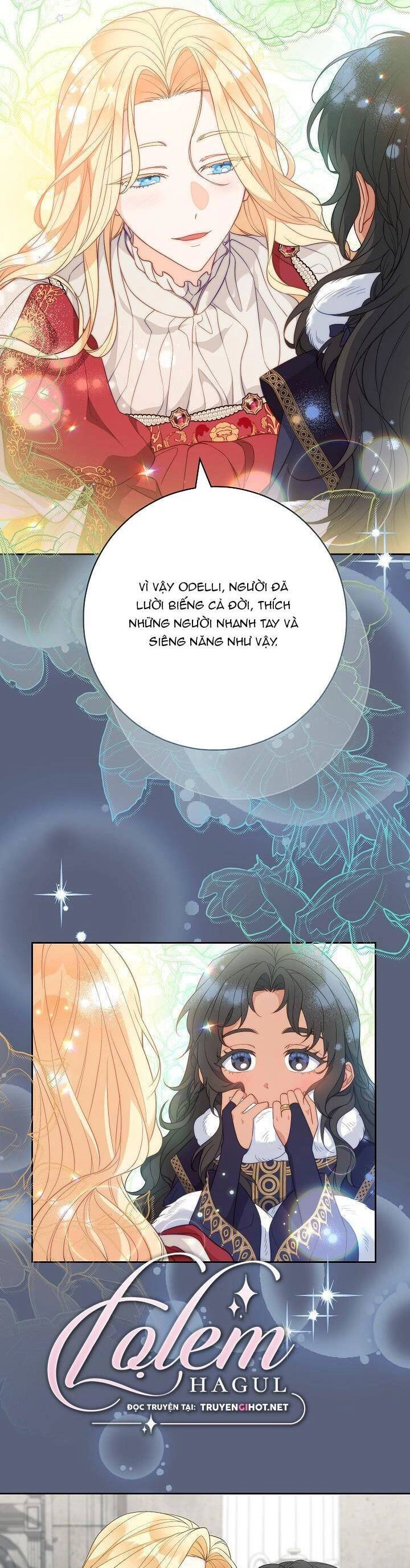 Cuộc Hôn Nhân Vụ Lợi Chapter 85 - 30