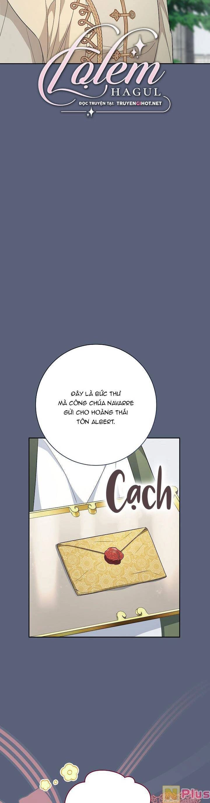 Cuộc Hôn Nhân Vụ Lợi Chapter 85 - 32