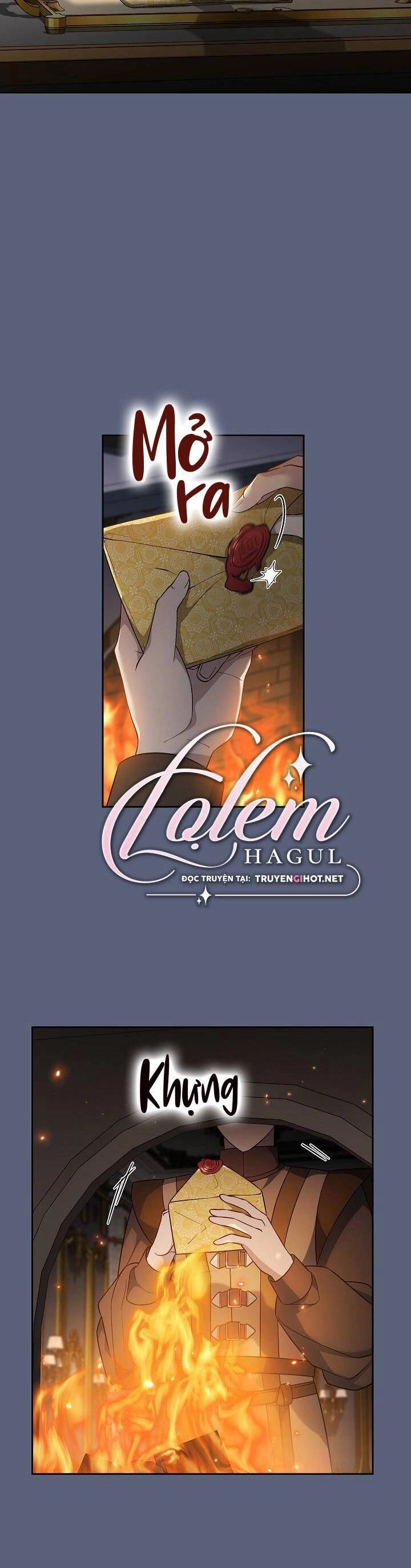 Cuộc Hôn Nhân Vụ Lợi Chapter 85 - 34