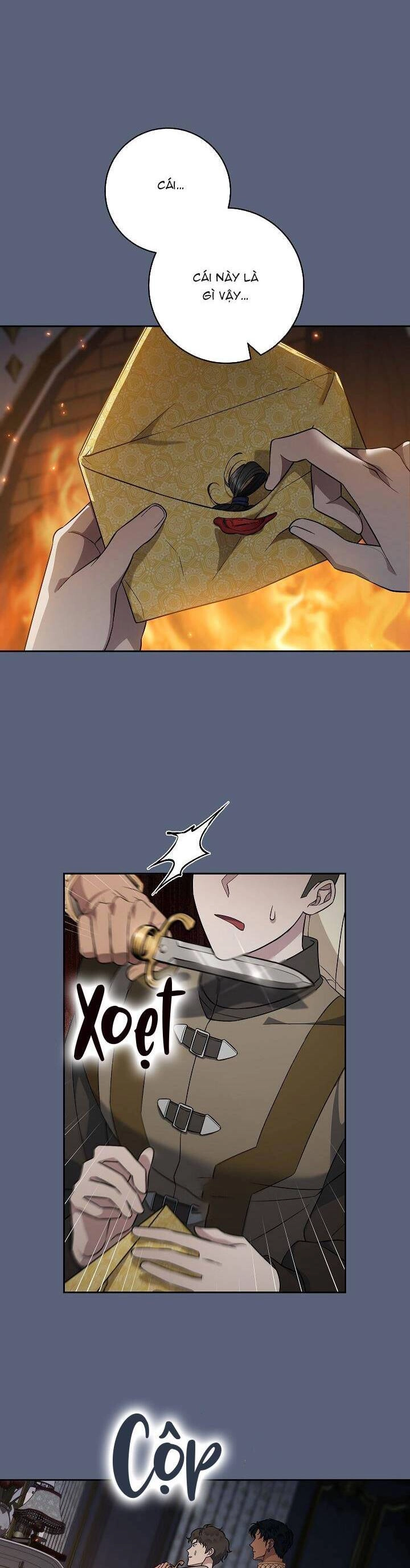 Cuộc Hôn Nhân Vụ Lợi Chapter 85 - 35