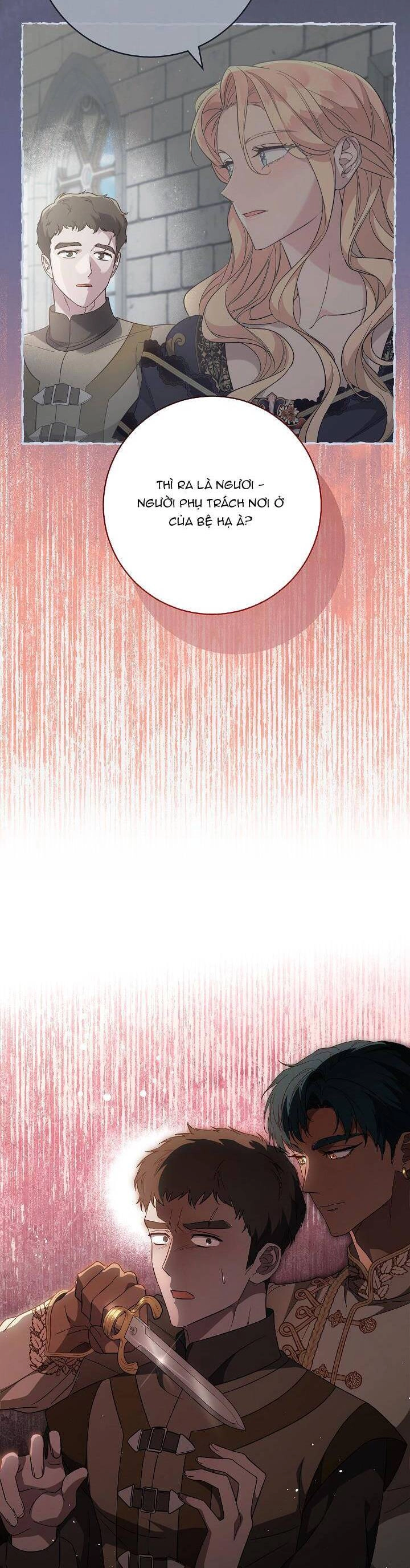 Cuộc Hôn Nhân Vụ Lợi Chapter 85 - 38