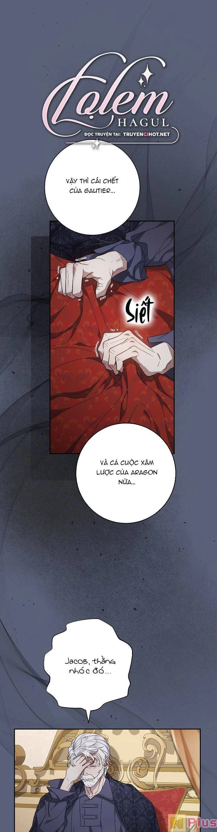 Cuộc Hôn Nhân Vụ Lợi Chapter 85 - 40