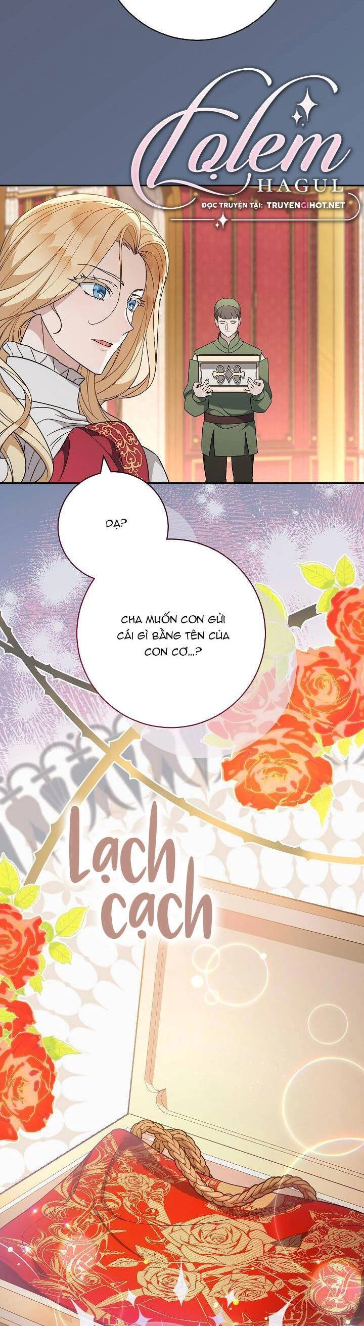 Cuộc Hôn Nhân Vụ Lợi Chapter 85 - 43