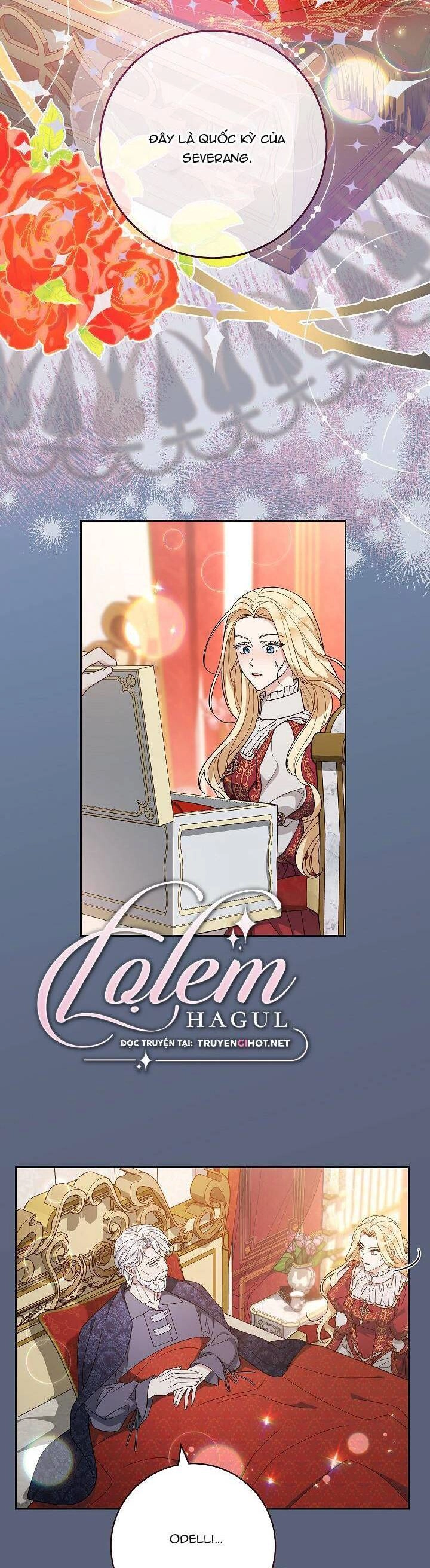 Cuộc Hôn Nhân Vụ Lợi Chapter 85 - 44