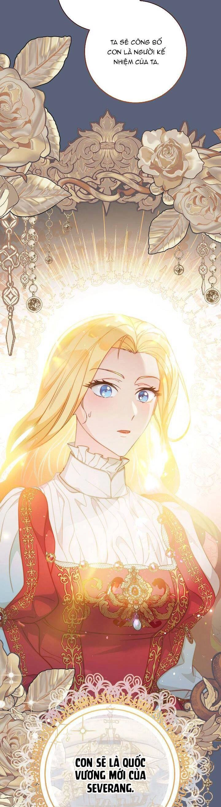 Cuộc Hôn Nhân Vụ Lợi Chapter 85 - 45