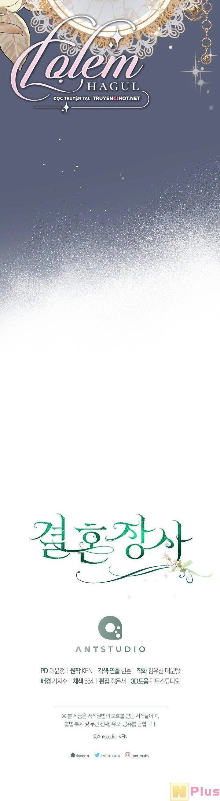 Cuộc Hôn Nhân Vụ Lợi Chapter 85 - 46