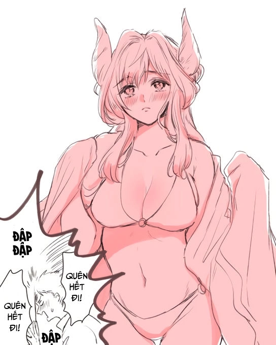 Vị Hôn Thê Tương Lai Chapter 2 - 8