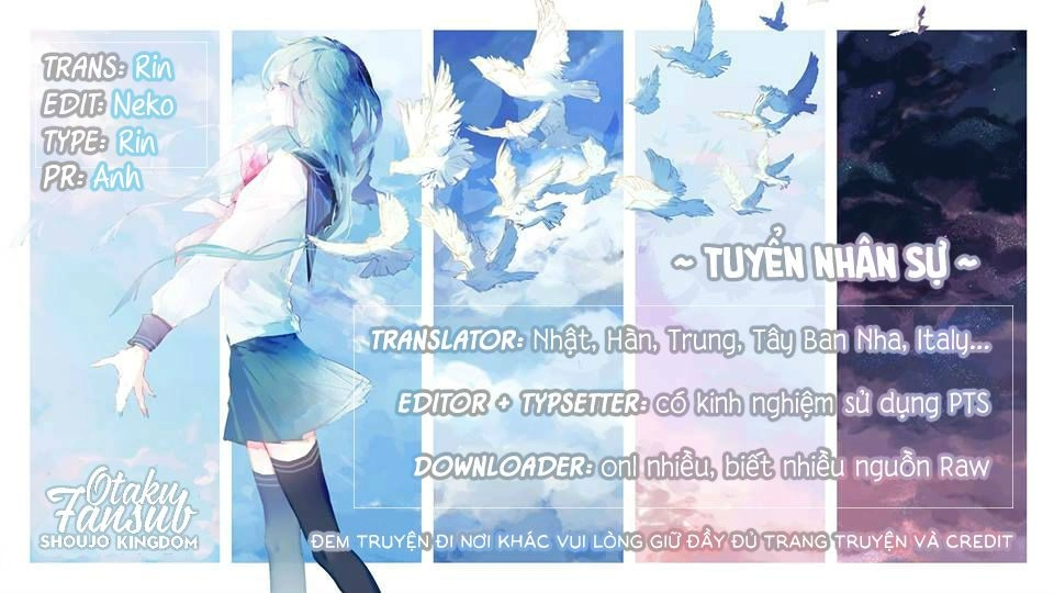 Sensei 〆Shimekiri Made Matte! Chapter 3 - 2