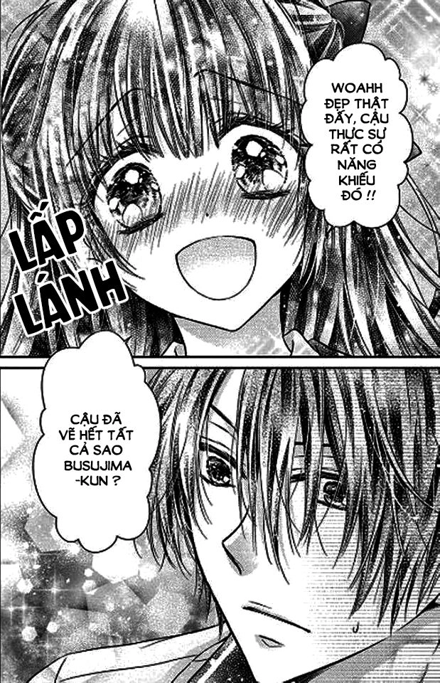 Sensei 〆Shimekiri Made Matte! Chapter 3 - 11