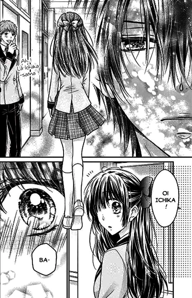 Sensei 〆Shimekiri Made Matte! Chapter 3 - 13