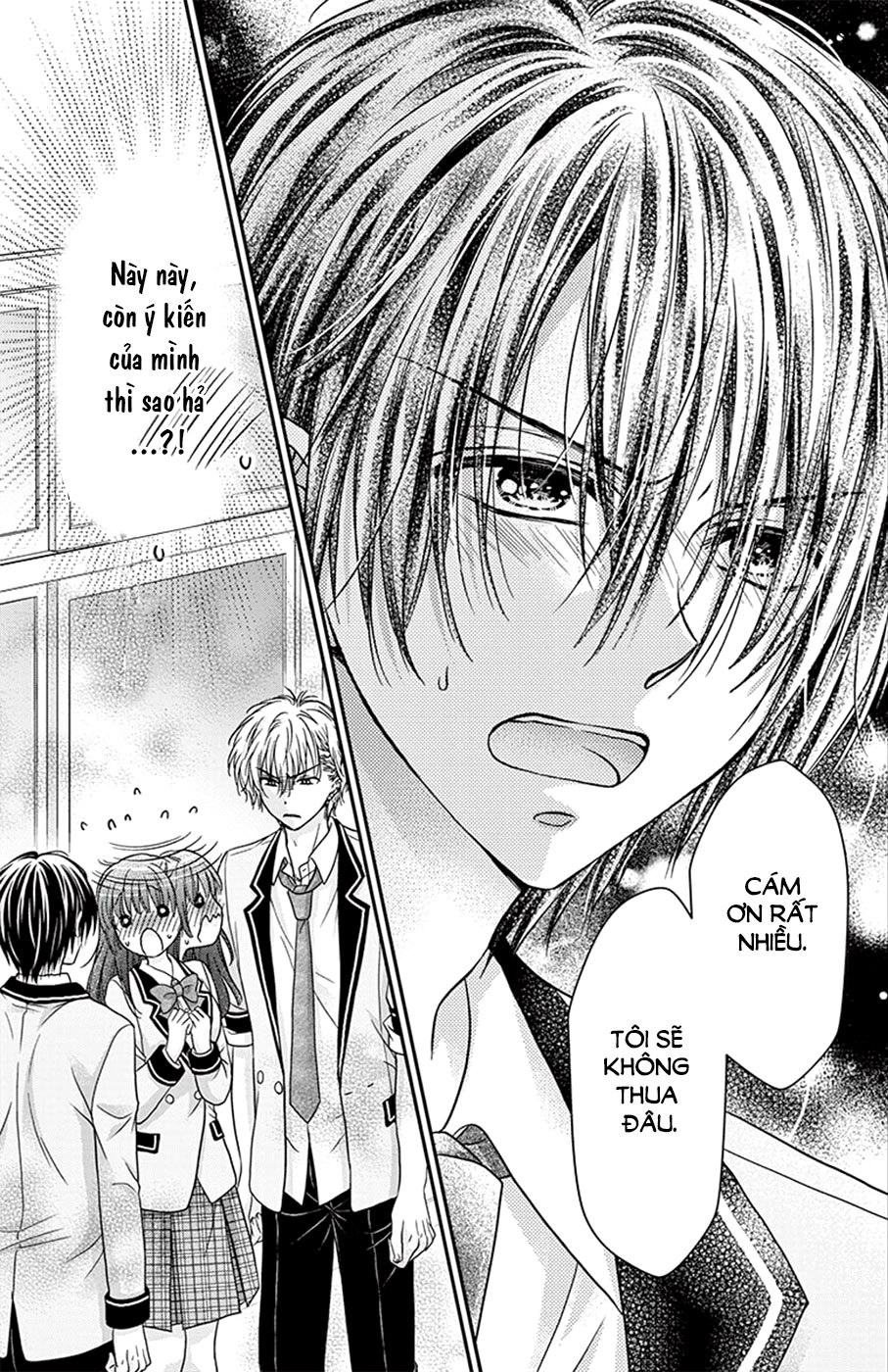 Sensei 〆Shimekiri Made Matte! Chapter 6 - 6