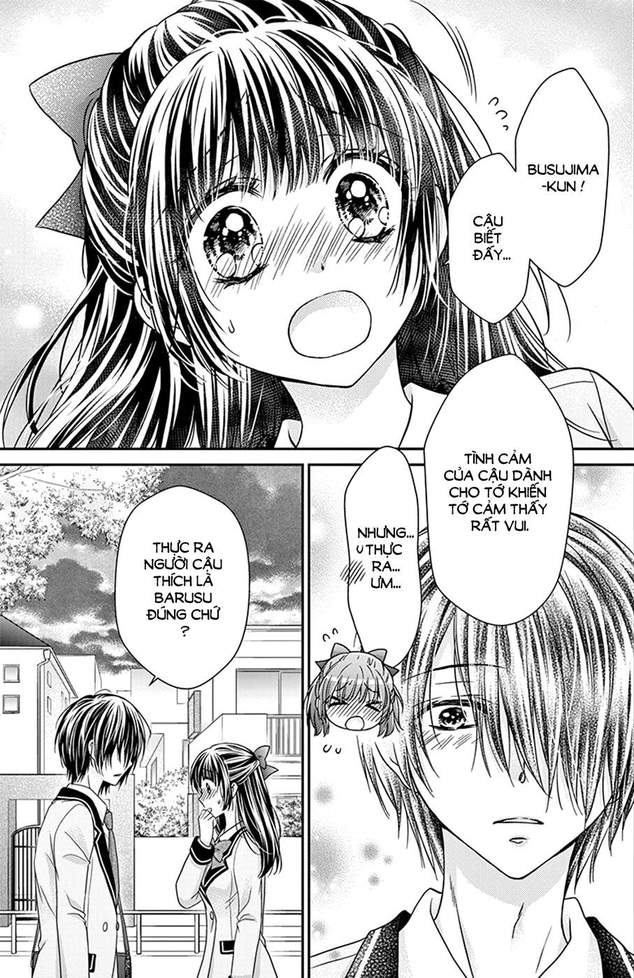 Sensei 〆Shimekiri Made Matte! Chapter 6 - 16