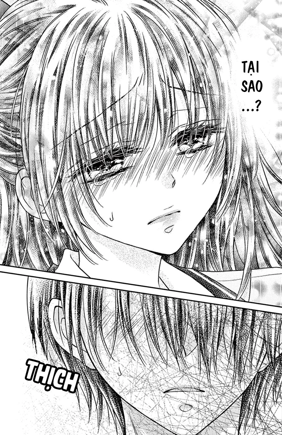 Sensei 〆Shimekiri Made Matte! Chapter 6 - 18