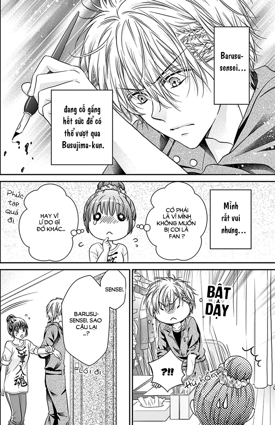 Sensei 〆Shimekiri Made Matte! Chapter 6 - 25