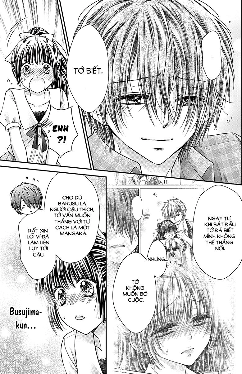 Sensei 〆Shimekiri Made Matte! Chapter 8 - 7