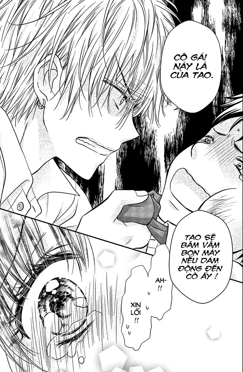 Sensei 〆Shimekiri Made Matte! Chapter 8 - 25