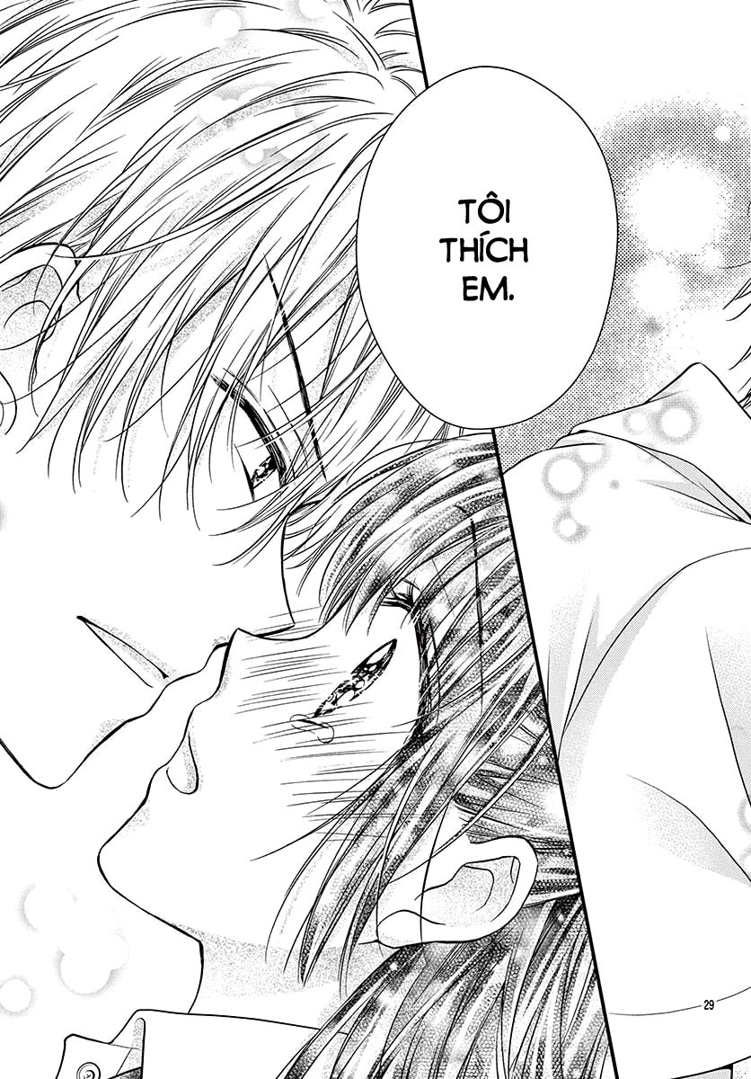 Sensei 〆Shimekiri Made Matte! Chapter 8 - 31