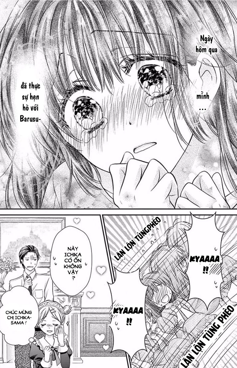 Sensei 〆Shimekiri Made Matte! Chapter 9 - 5