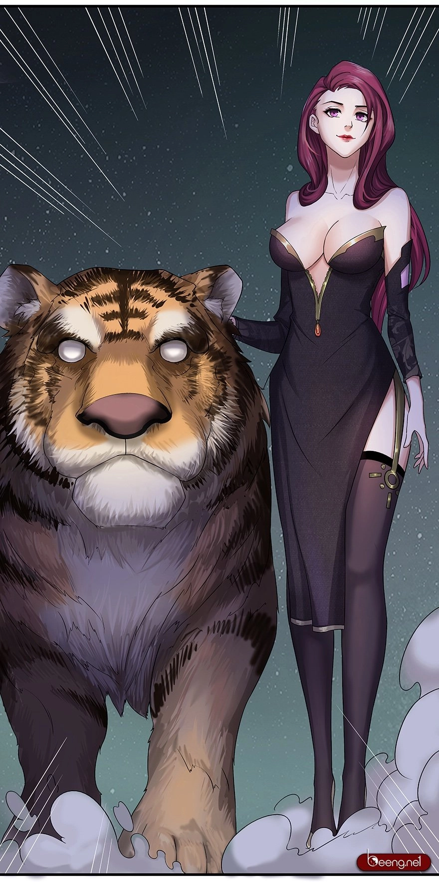 Bán Bộ Siêu Phàm Chapter 8 - 7