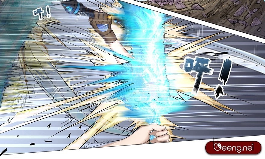 Bán Bộ Siêu Phàm Chapter 12 - 15