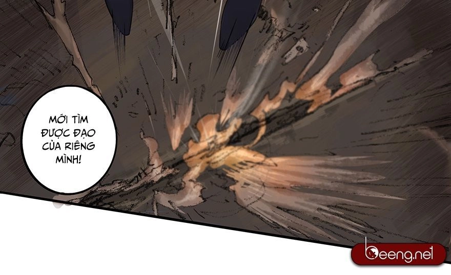 Bán Bộ Siêu Phàm Chapter 13 - 26