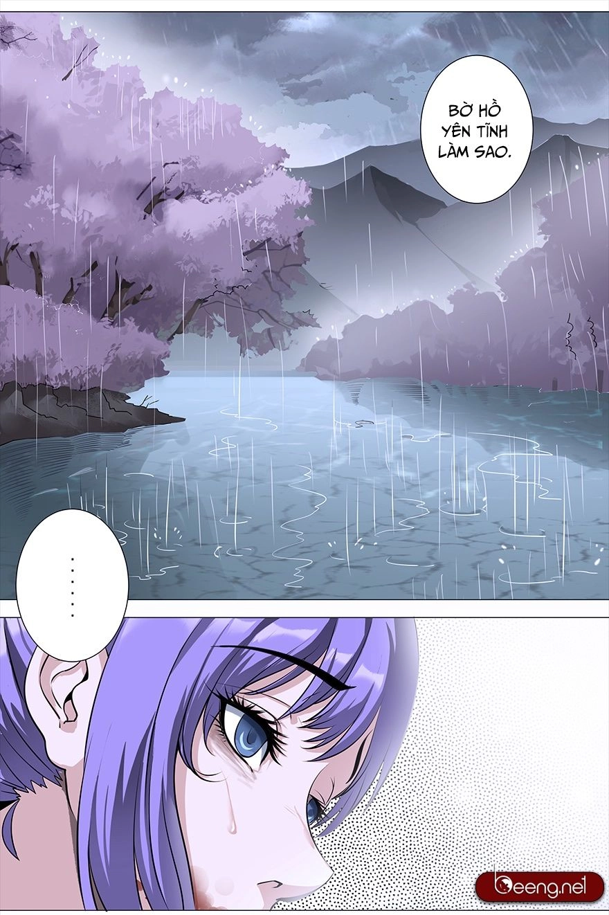 Bán Bộ Siêu Phàm Chapter 14 - 20