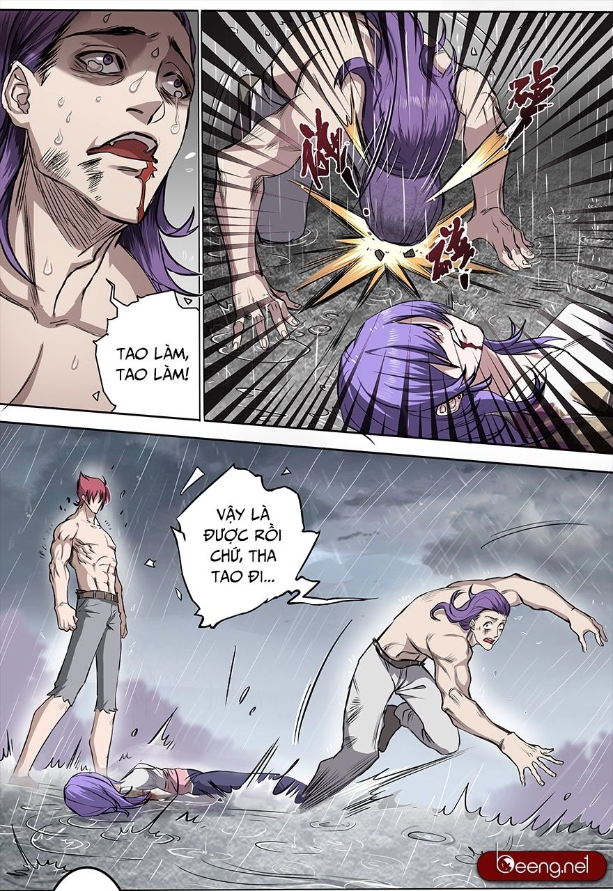 Bán Bộ Siêu Phàm Chapter 14 - 27