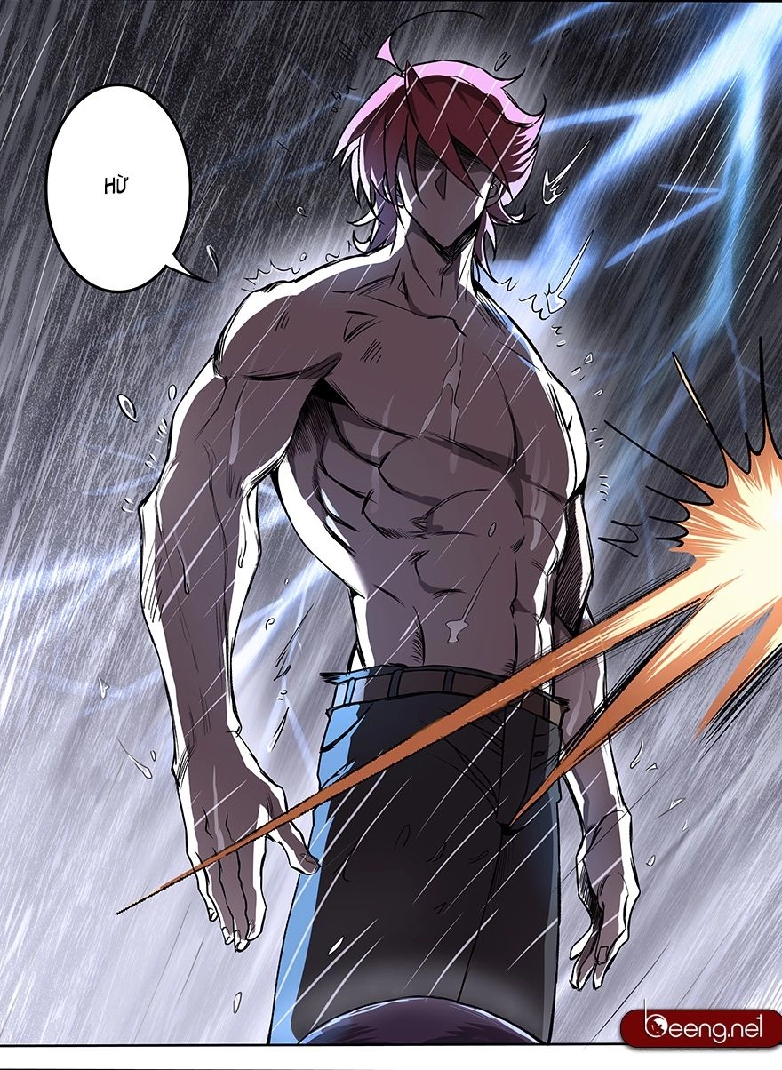 Bán Bộ Siêu Phàm Chapter 14 - 30