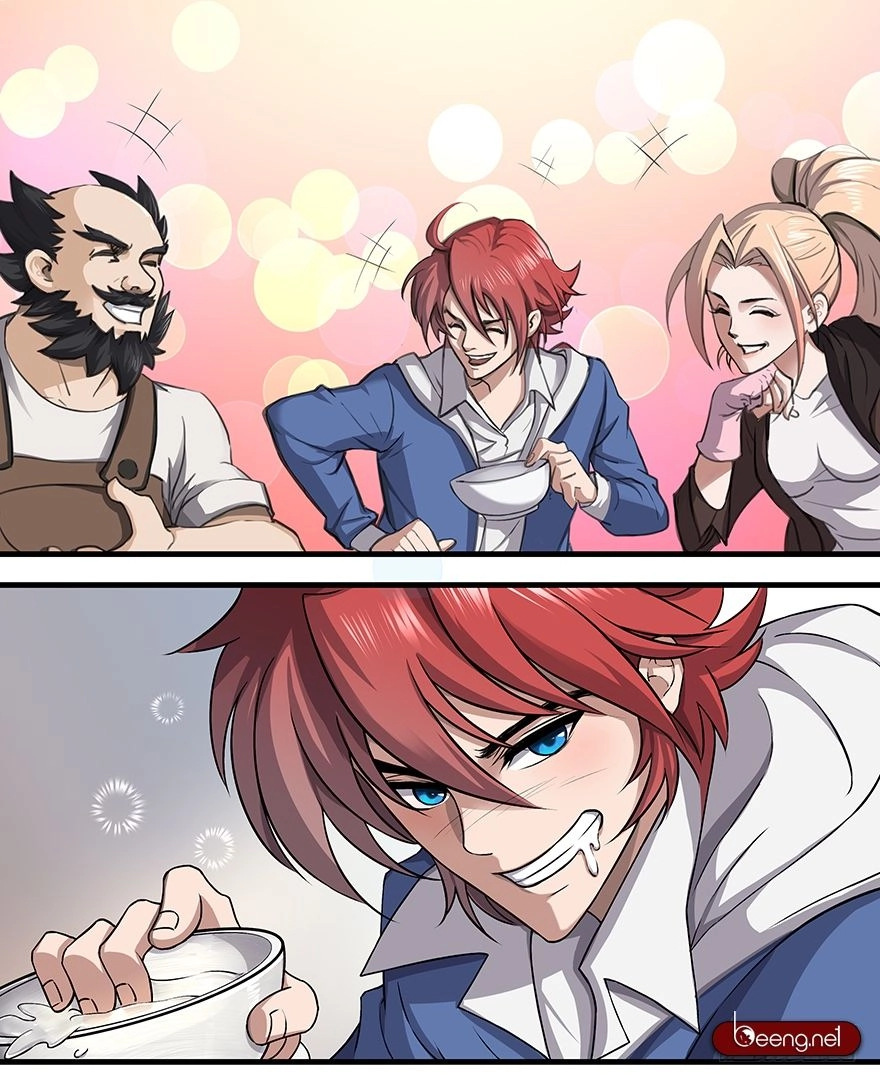 Bán Bộ Siêu Phàm Chapter 16 - 10