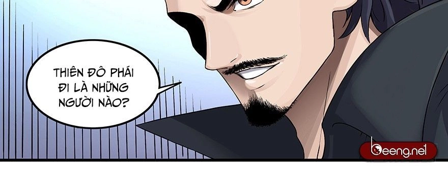 Bán Bộ Siêu Phàm Chapter 17 - 12