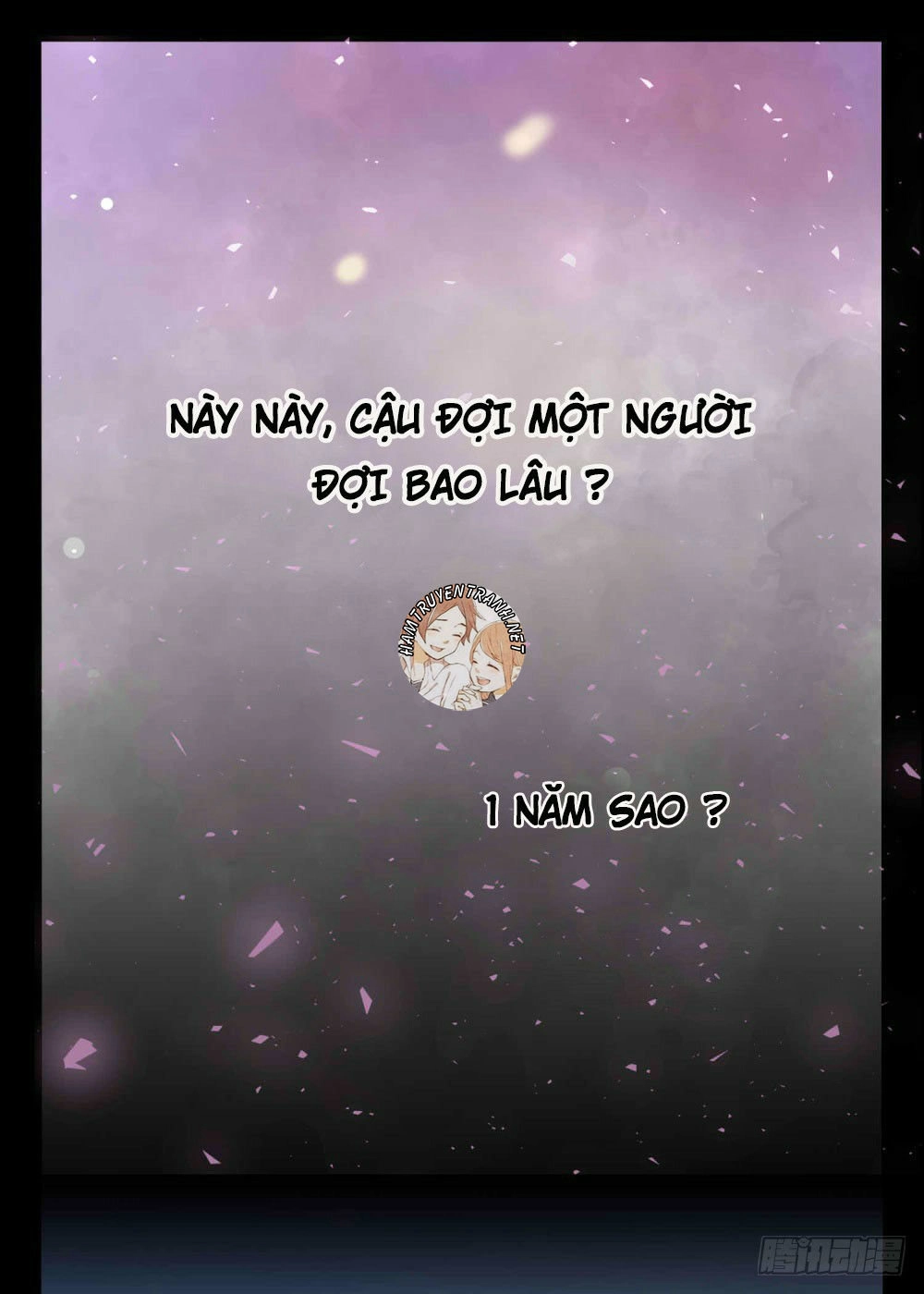 Sổ Tay Tình Yêu Của Tiểu Hồ Ly Chapter 1 - 2