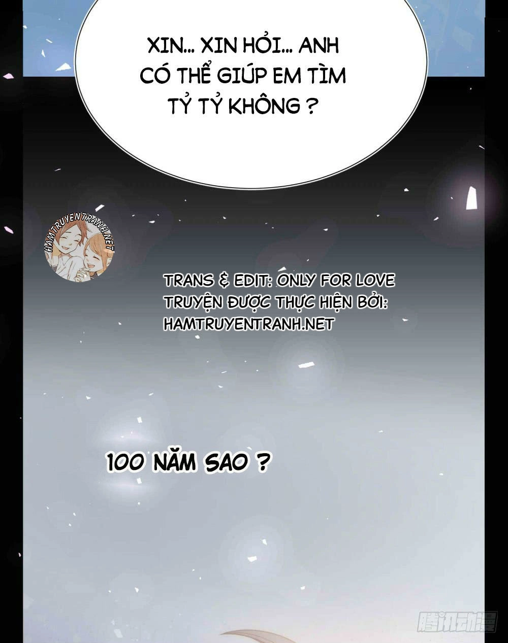 Sổ Tay Tình Yêu Của Tiểu Hồ Ly Chapter 1 - 4