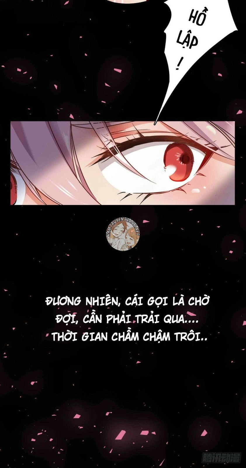 Sổ Tay Tình Yêu Của Tiểu Hồ Ly Chapter 1 - 7