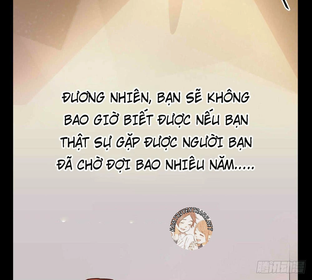 Sổ Tay Tình Yêu Của Tiểu Hồ Ly Chapter 1 - 10