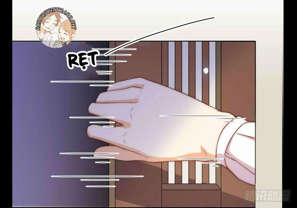 Sổ Tay Tình Yêu Của Tiểu Hồ Ly Chapter 1 - 14